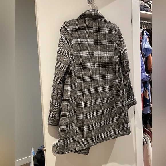 Zara jacket - Picture 2 of 5